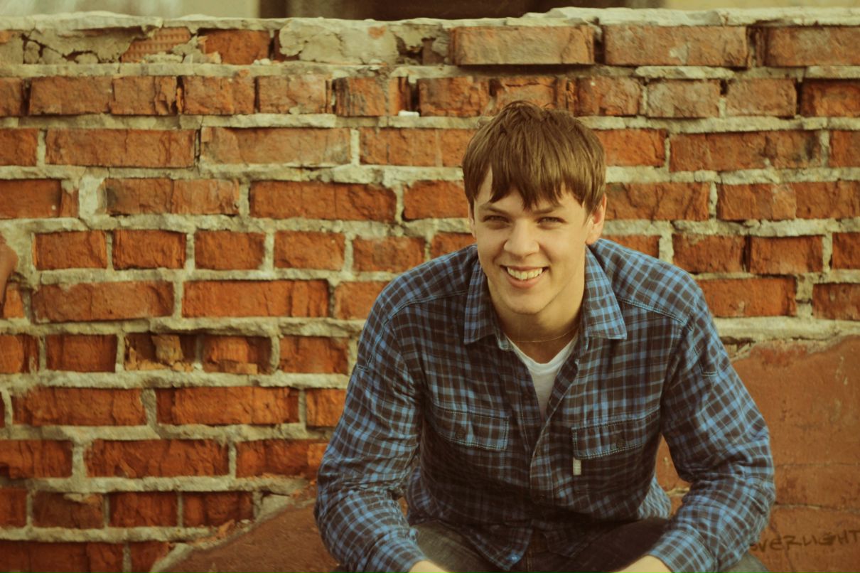 Алексей Алексеев | Серпухов