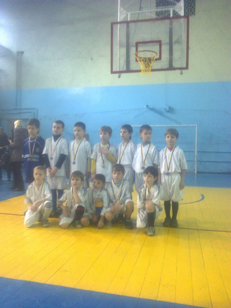 Юлия Малая | Каменское / Днепродзержинск