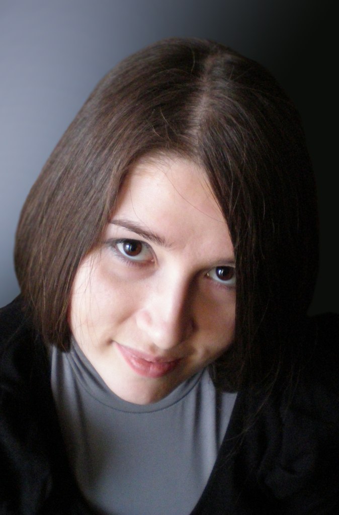 Елена Гильмуллина | Челябинск