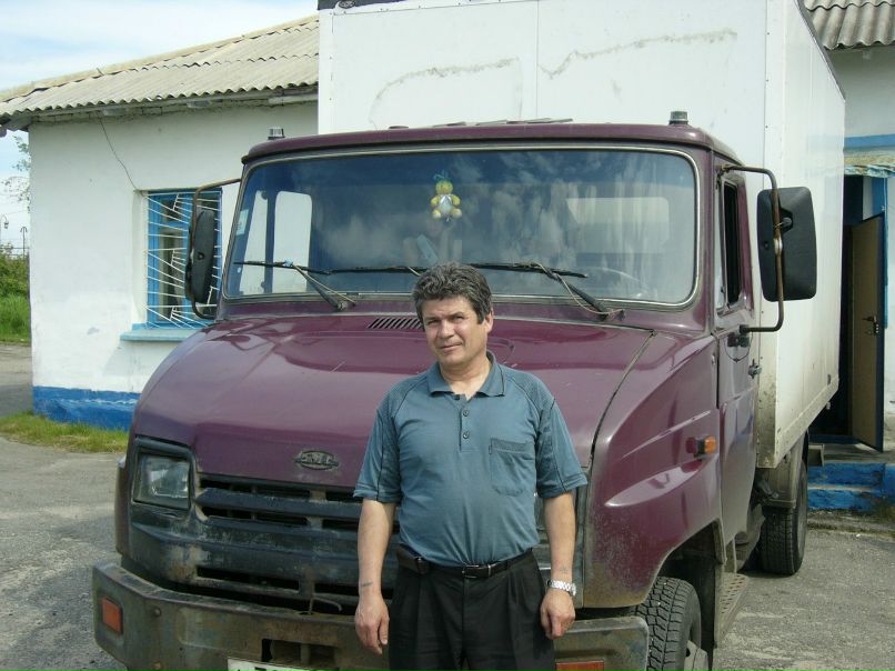 Наталья Сорокина | Мурманск