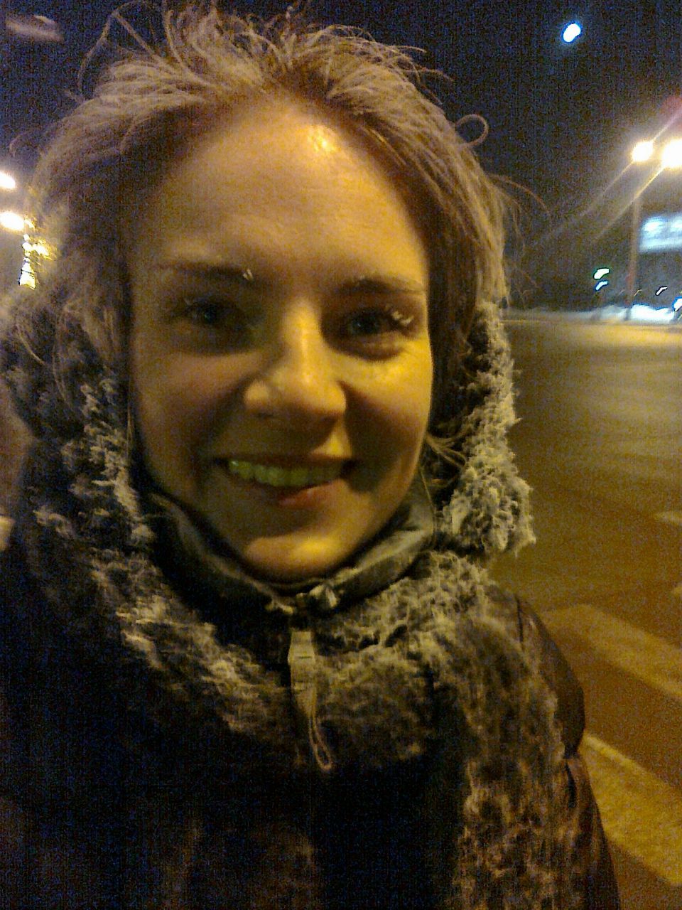 Олеся Джексенбиева | Санкт-Петербург