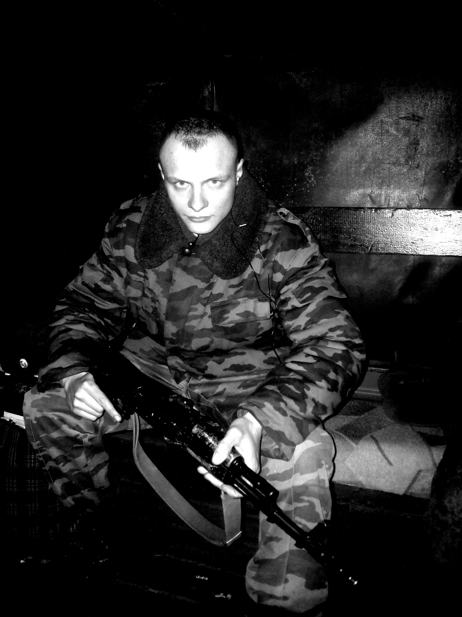 Фото профиля