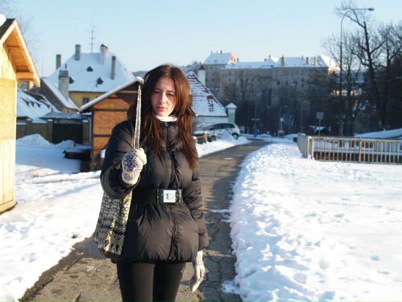 №6, Лена Заболотская, Москва №6, Лена Заболотская, Москва