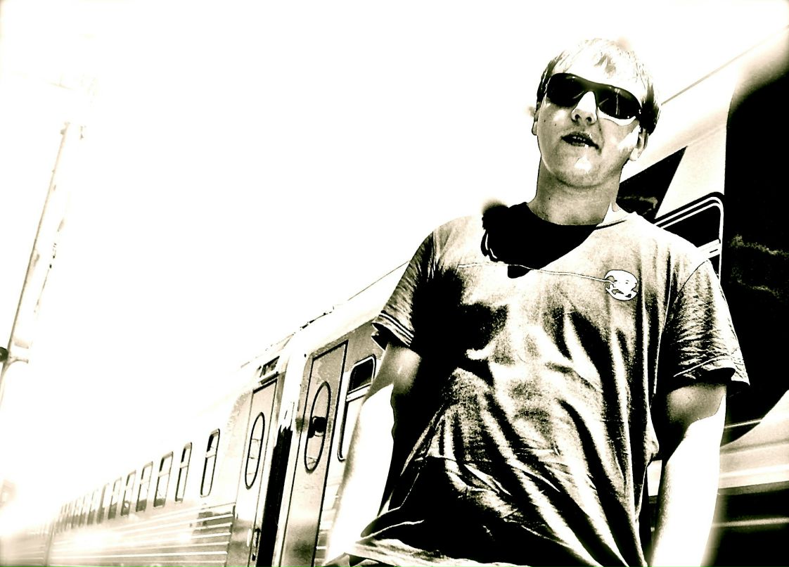 Сергей Дьяков | Новосибирск