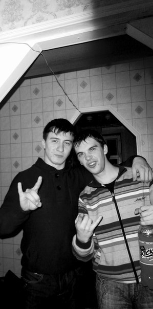 Михаил Скоблилкин | Кумертау