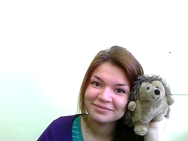 Ната Титова | Москва