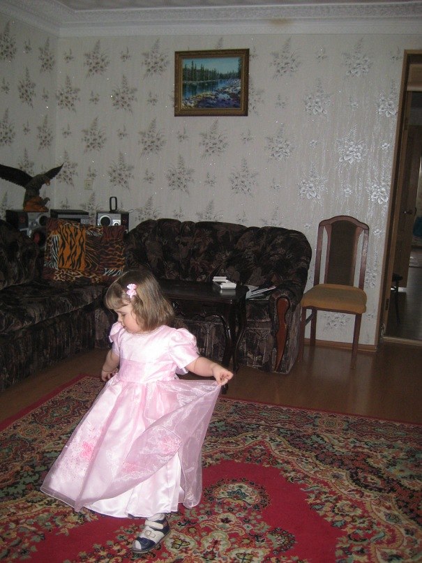 Ксения Матвеева | Чебоксары