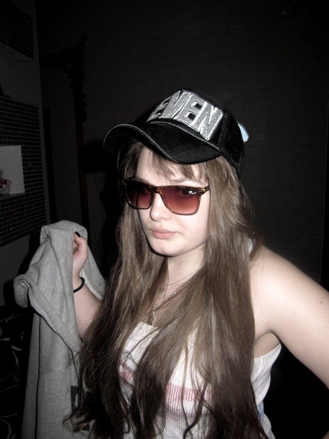 Маша Зырянова | Алматы