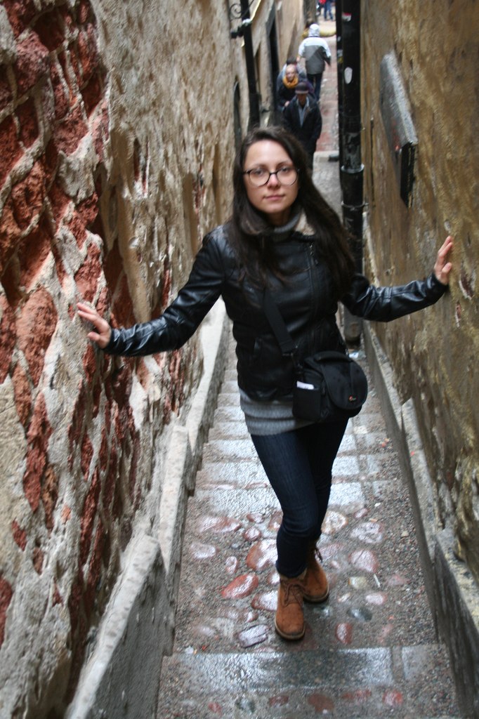 Любовь Шарова-Виноградова | Санкт-Петербург