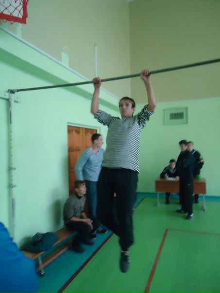 №114, Егор Крылов, 32 года №114, Егор Крылов, 32 года