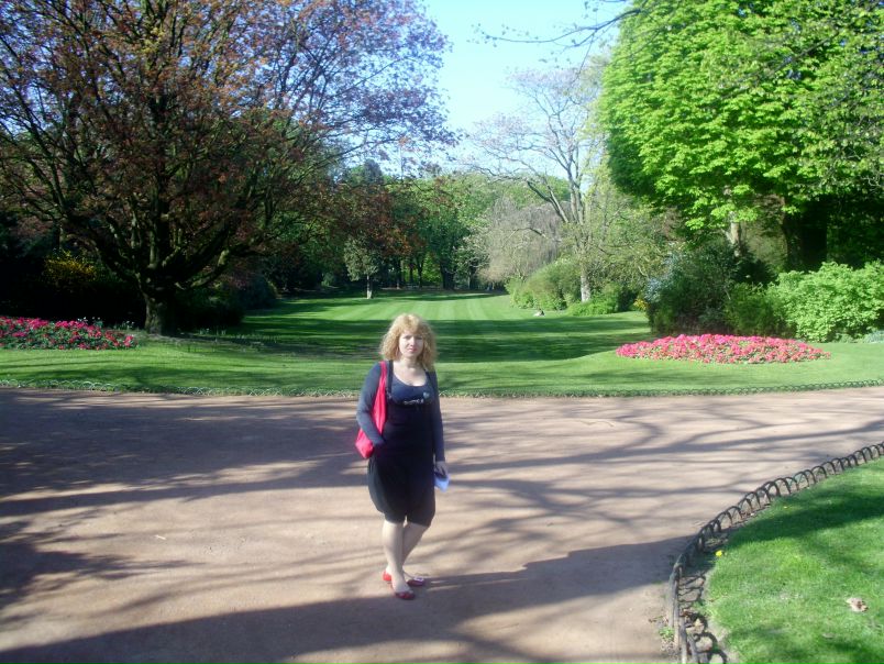 №56, Marinette Koretskaya, 41 год, Харьков №56, Marinette Koretskaya, 41 год, Харьков