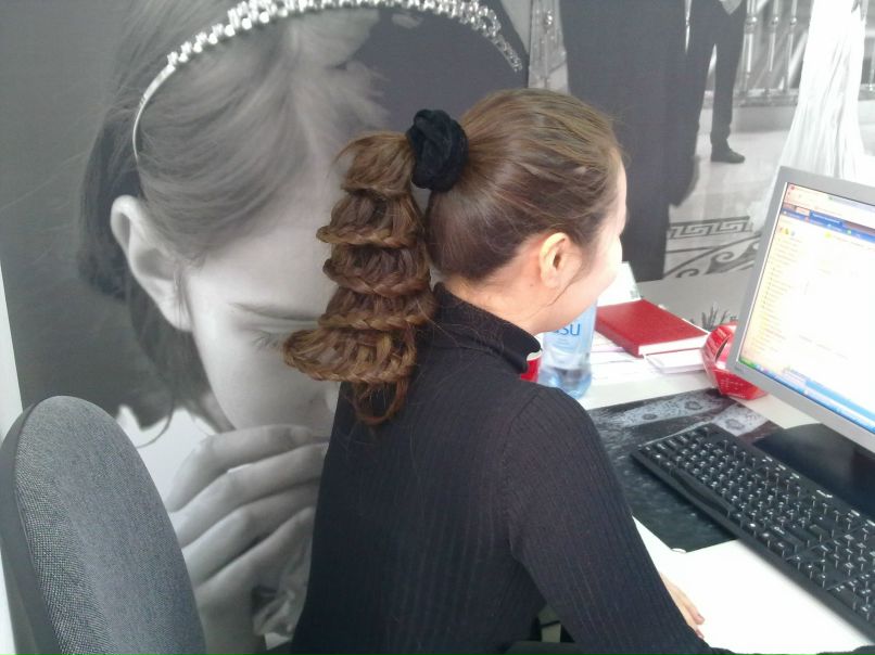 Жанар Рустемова | Алматы