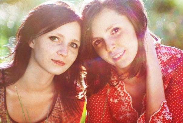 Женя Филиппова | 