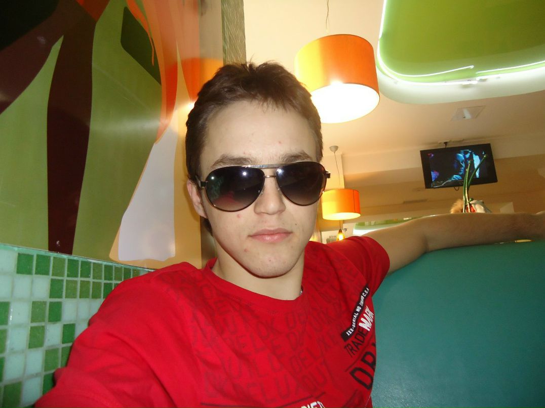 Алексей Плескачёв | Южноуральск