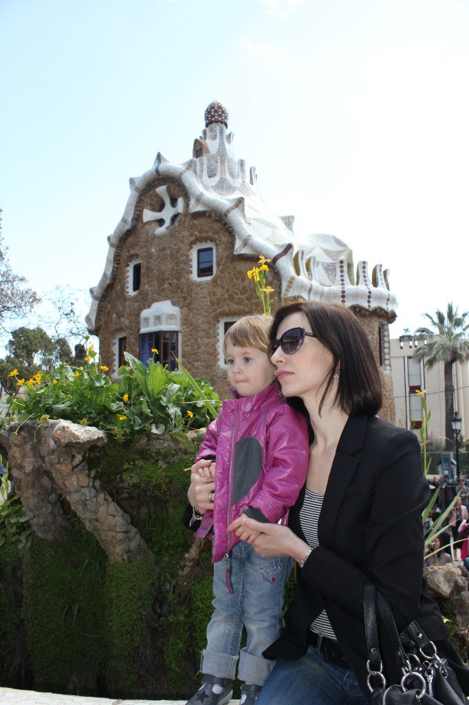 Наталия Голубцова | Калининград