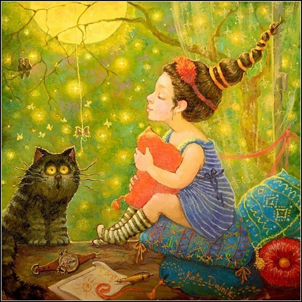 Lizzi Shystovskaj | Санкт-Петербург