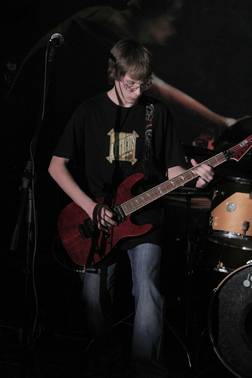 Дмитрий Лапиков | Москва