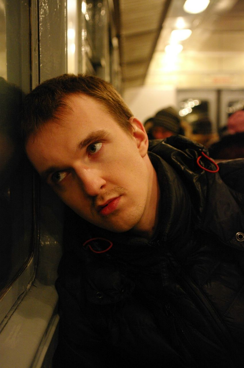 Павел Александров | Москва