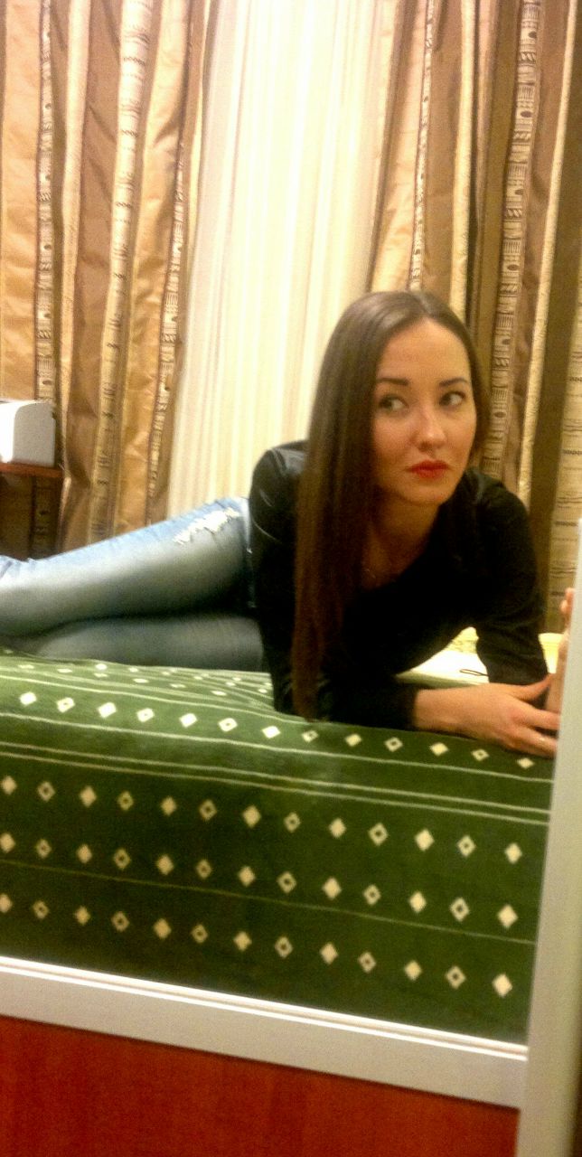 Alisa Salyakhova | Казань