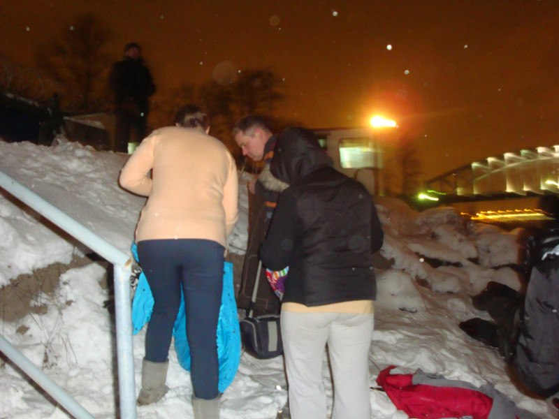 Александр Чернявский | Санкт-Петербург