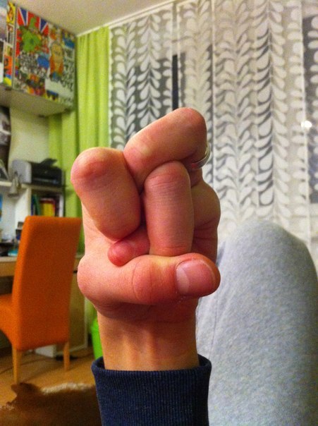 Женя Falkenstern | 