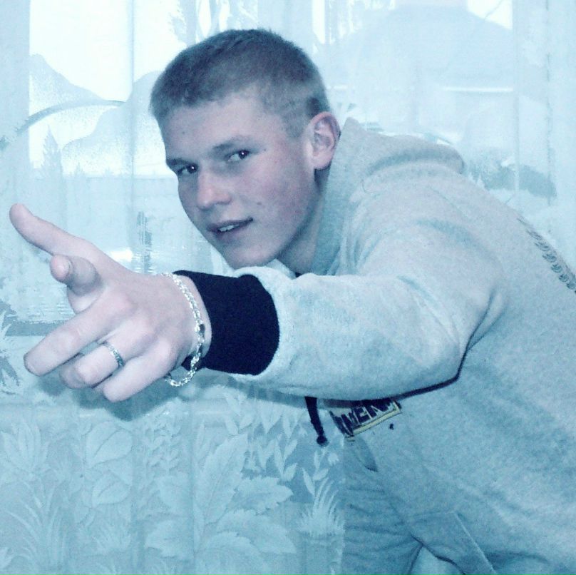 Саша Власов | Киев