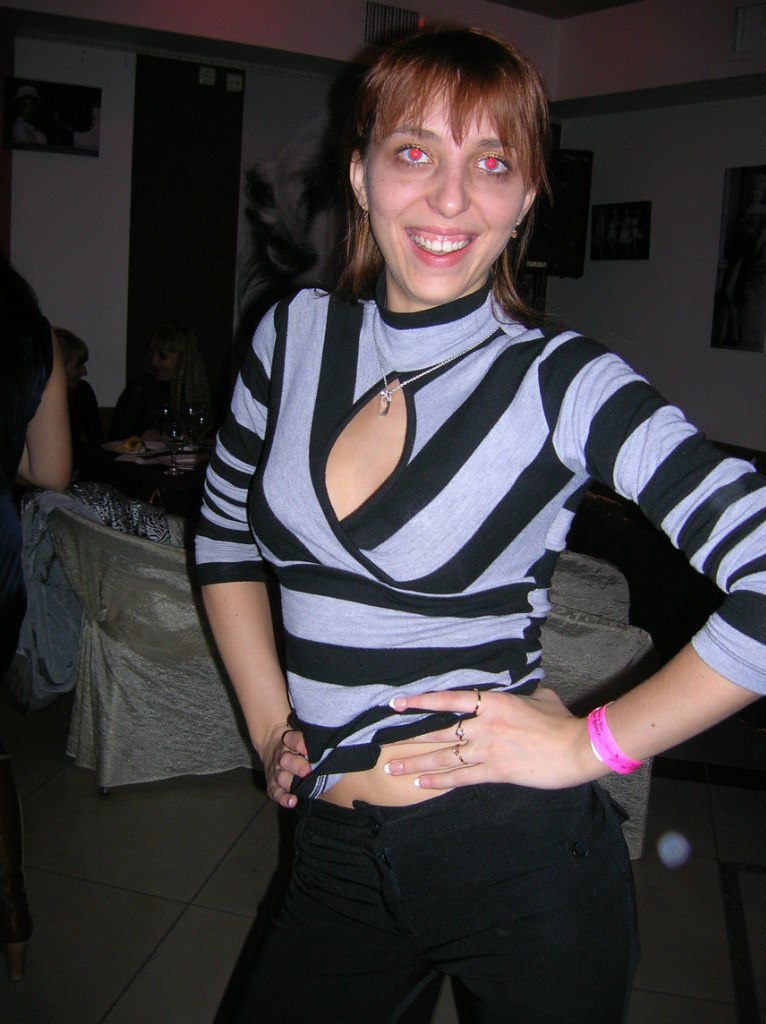 Таня Сторчоус | Кривой Рог