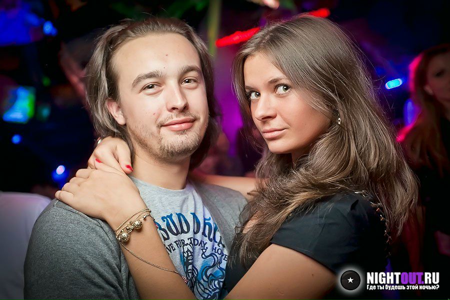 Юлия Крупий | Москва