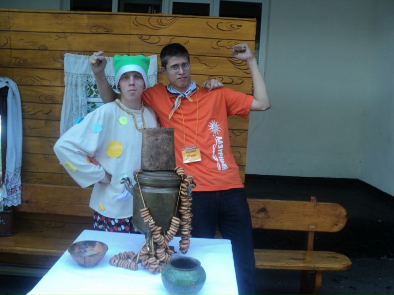 Андрей Семин | Нижний Новгород