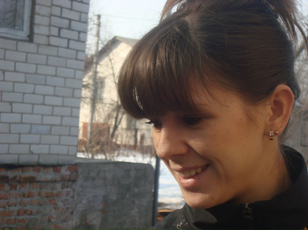 Татьяна Жердева <<Ташоша>> | Днепр (Днепропетровск)