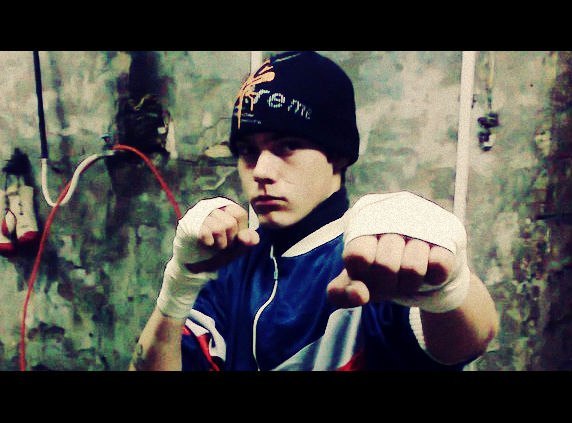 Сергей Ясинский Сергеевич | Южное