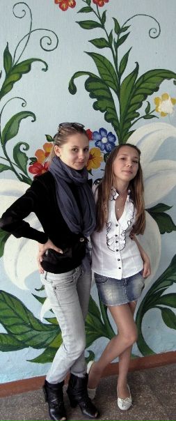 №129, Яна Баркова, 30 лет №129, Яна Баркова, 30 лет