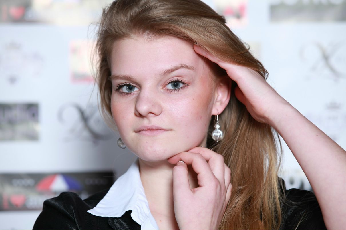 Александра Курносова | Киев