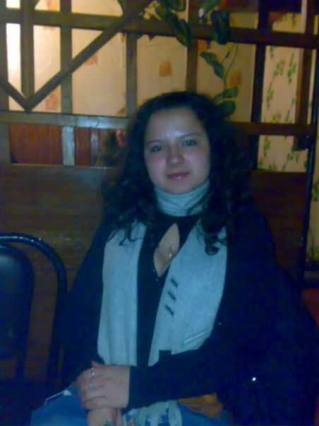 №15, Ангелина Мельниченко, Любашевка №15, Ангелина Мельниченко, Любашевка