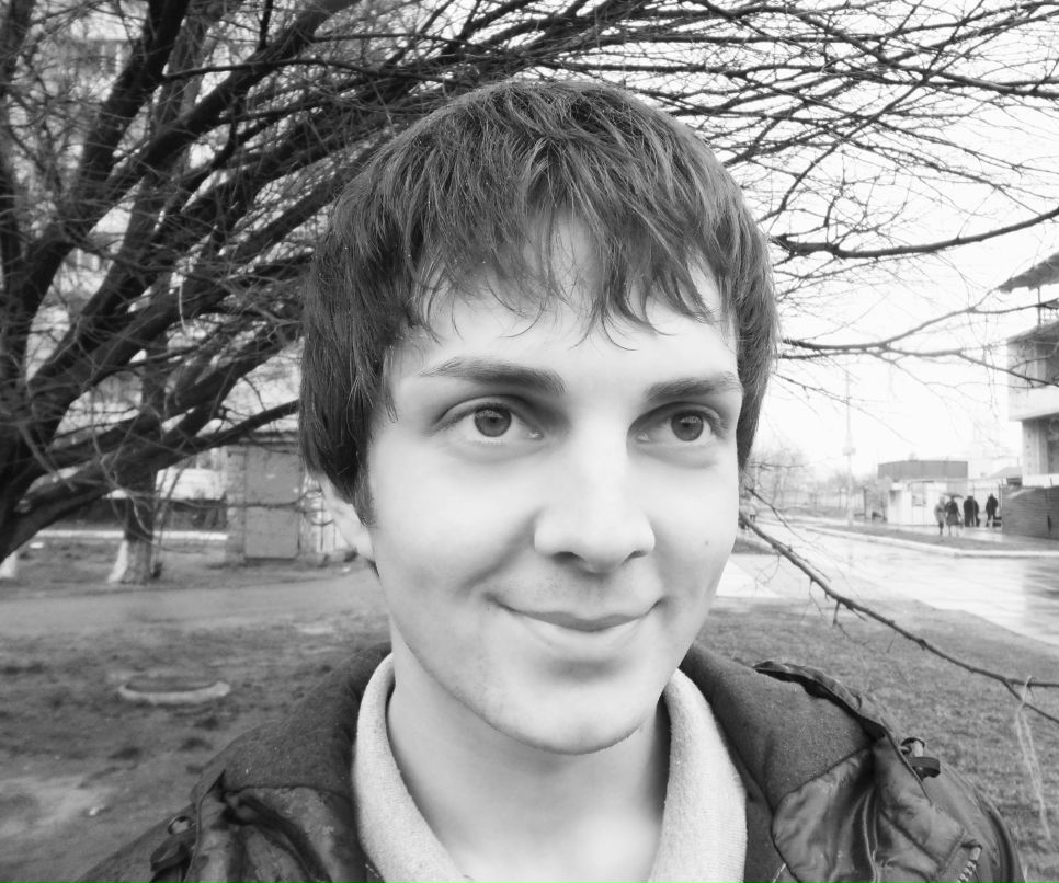 Макс Яриш | Stuttgart