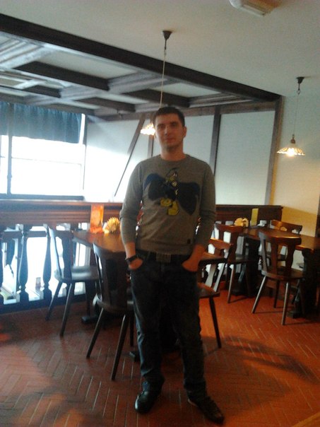 №4, Артём Казеко №4, Артём Казеко