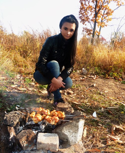 №16, Оля Треногина, 31 год, Хабаровск №16, Оля Треногина, 31 год, Хабаровск