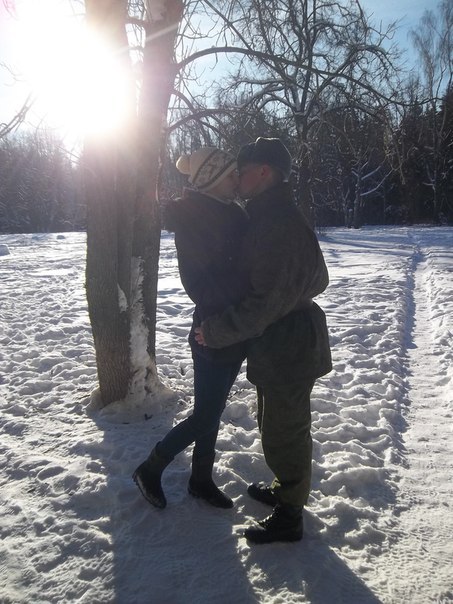 Дмитрий Ойзабыл | Клинцы