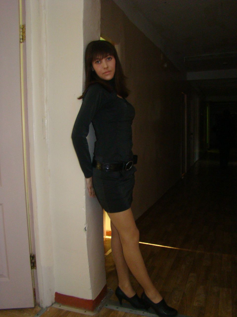 Юлия Смольникова | Ульяновск