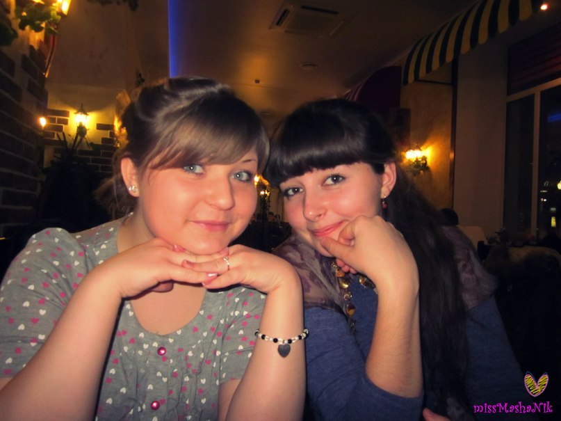 Алёна Шмелева | Вязники