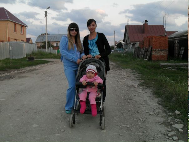 №124, Лилия Галимова, 36 лет, Бугульма, Россия №124, Лилия Галимова, 36 лет, Бугульма, Россия