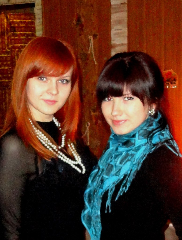 Наталья Матус | Днепр (Днепропетровск)