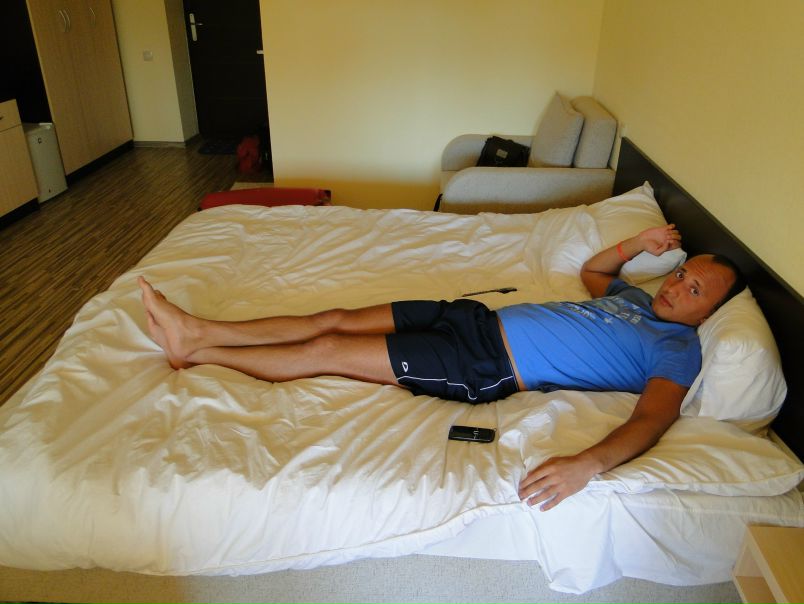 №33, Константин Бурзыканов, Москва №33, Константин Бурзыканов, Москва