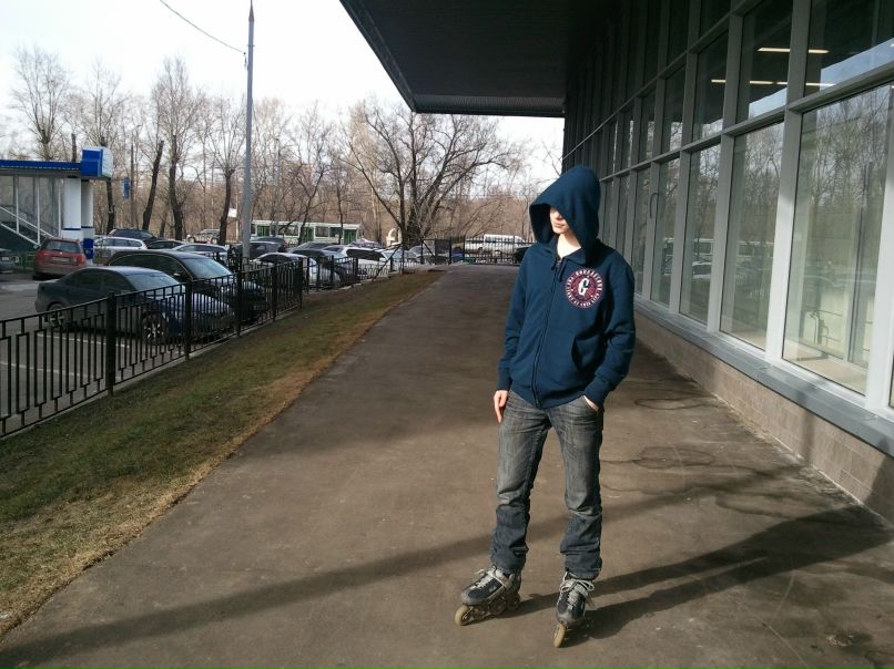 Денис Чугунов | Москва