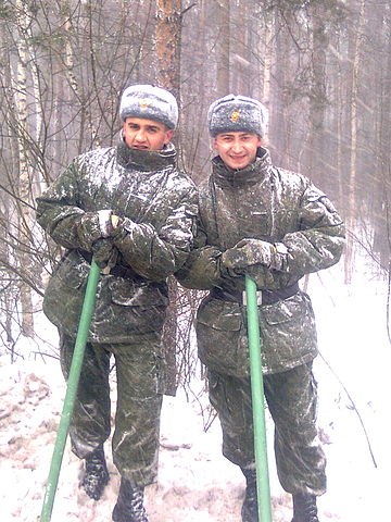 Станислав Панарин | Москва