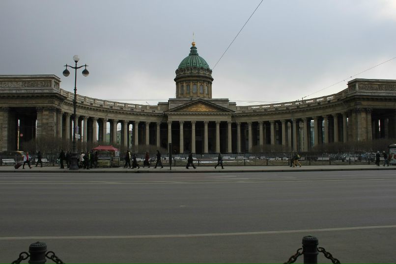 Дмитрий Васенев | Санкт-Петербург