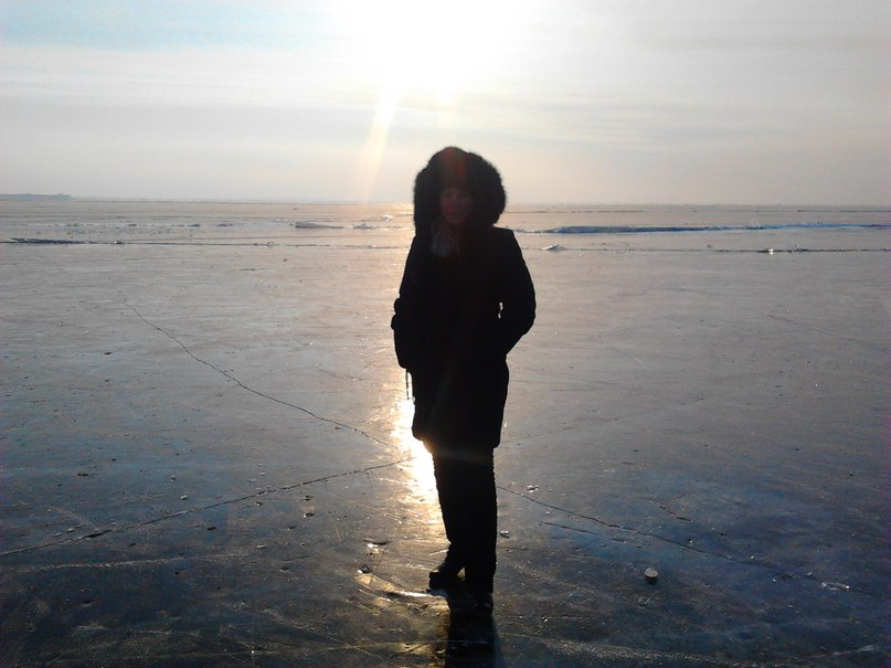 Аня Нетудыхатко | Джанкой