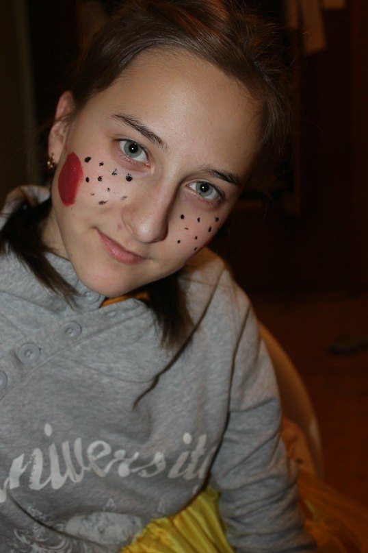 Евгения Иванова | Москва