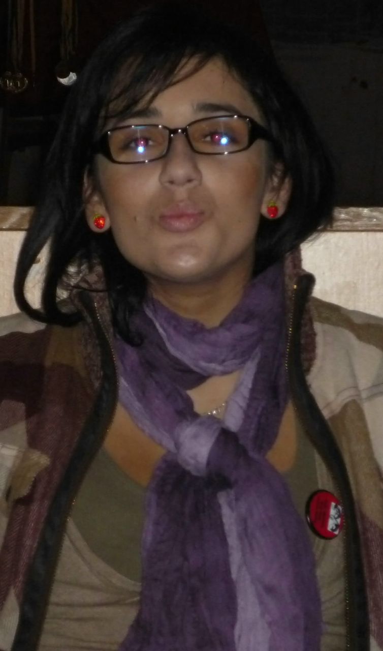 Настя Карачебан | Измаил