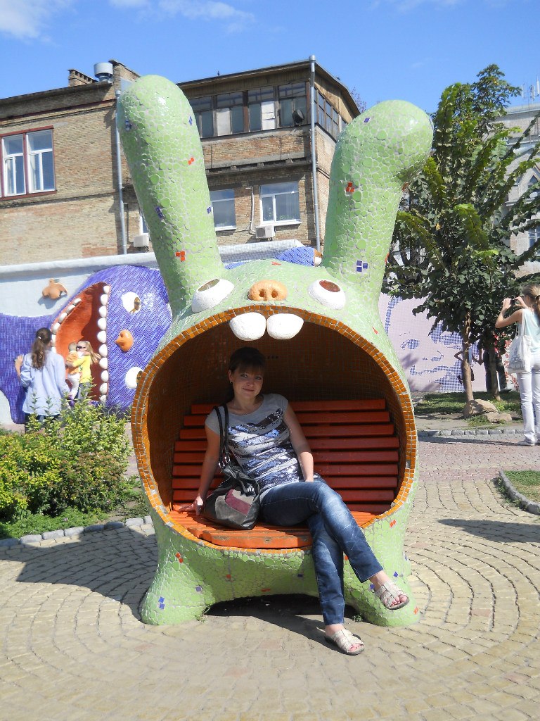 Татьяна Былинина | Иваново